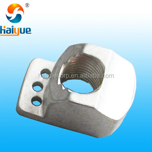 Tianjin factory aluminum alloy bicycle brake pivot