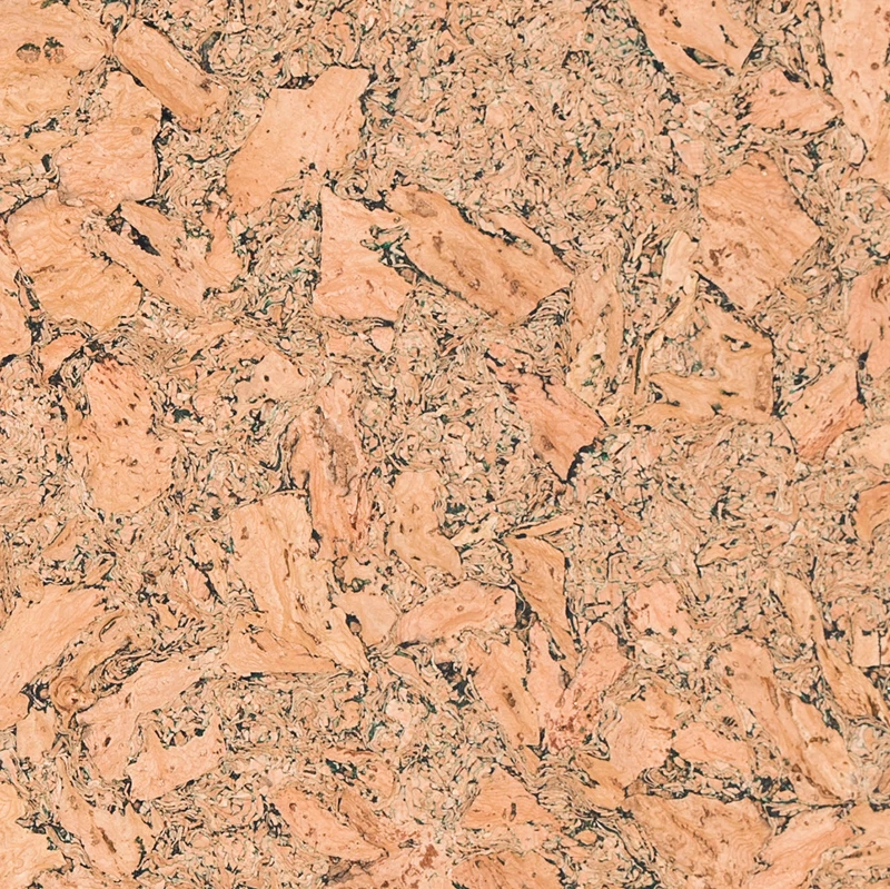 
Cork sheet for message, memo,bulletin board in eco-friendly 45*60*0.3cm 