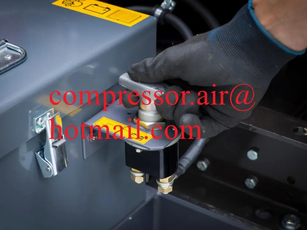 AtlasCopco Drill rigs and rock drills (AC Drill rigs and rock drills ) Scaletec MC: Scaling rig