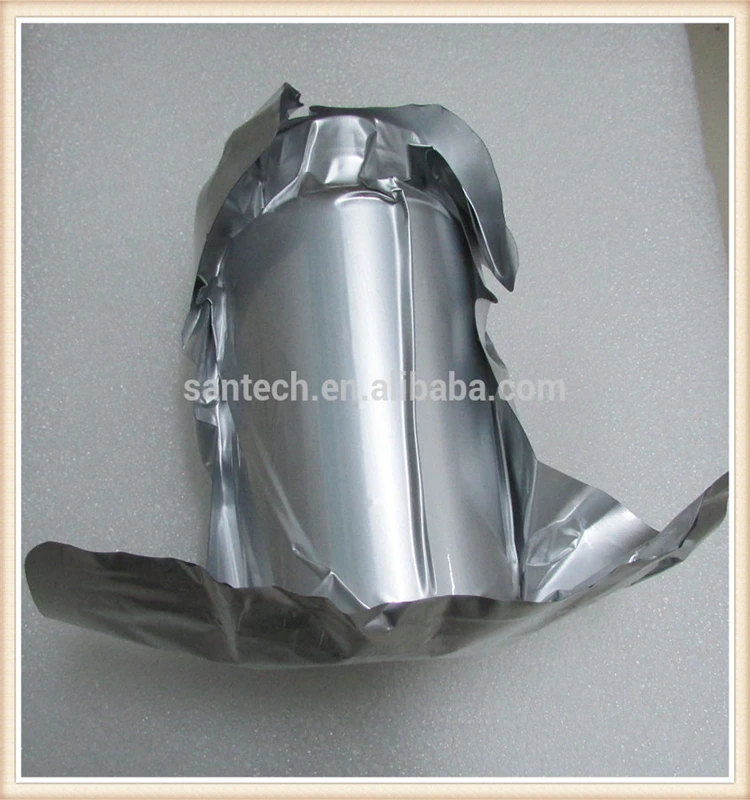 Factory price 4N Tellurium powder/Tellurium oxide powder