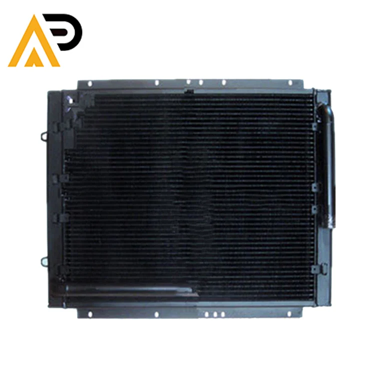 
Factory Outlets Engineering Spare Parts Japan Radiator 
