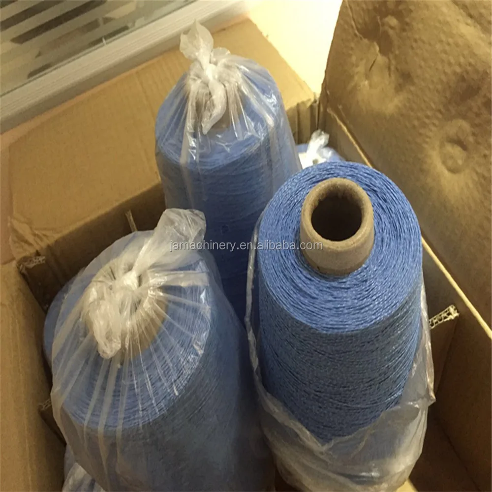 Surgical blue pp x-ray thread for medical hospital detectable abdominal pads