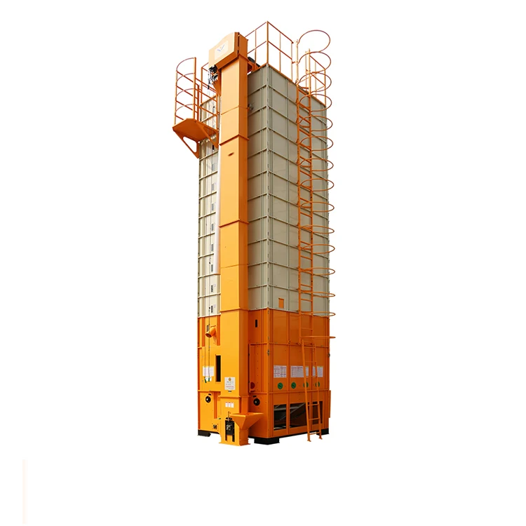 15T Capacity Rice Drying Machine/Grain Dryer