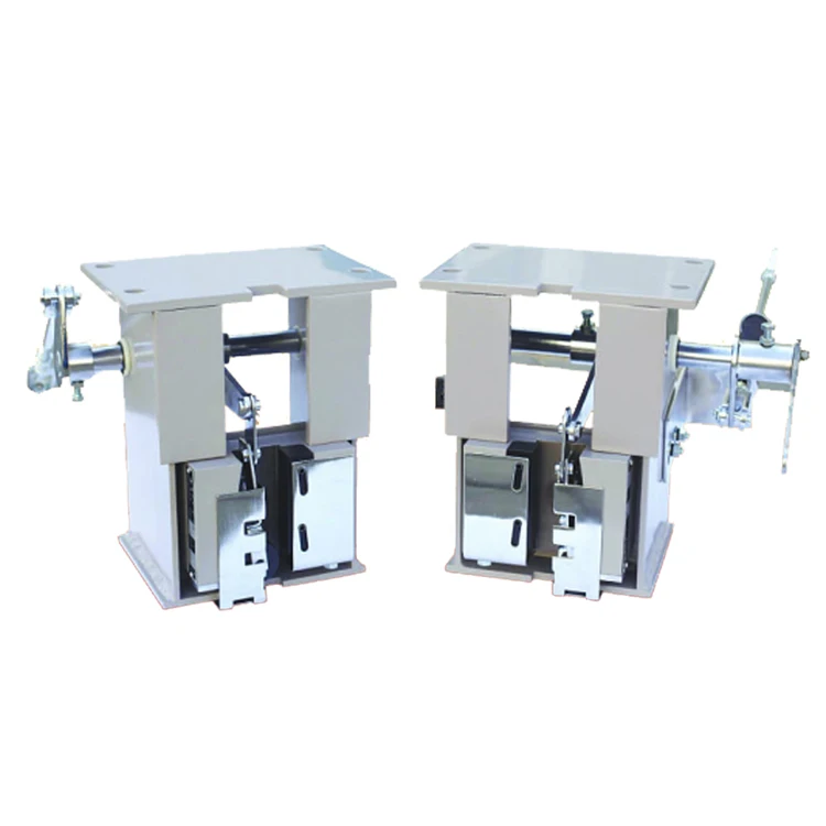 Червячная Шестерня для безопасности лифта, используемая на лифте 4500 кг