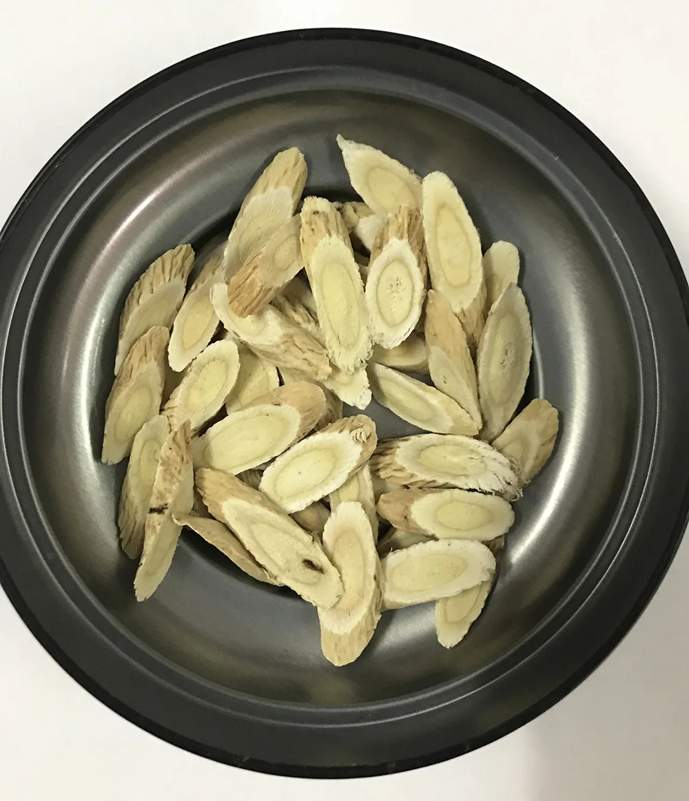 
Huangqi Chinese Herbs Dried Astragalus Root Organic Astragalus Membranaceus 