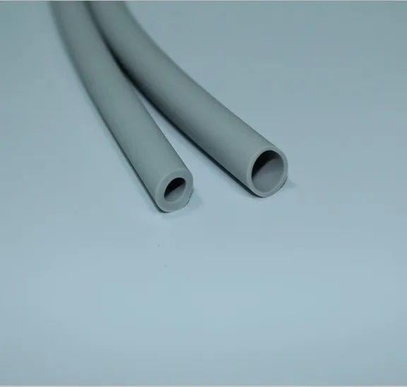 Озоностойкий стоматологический медицинский всасывающий шланг силиконовый