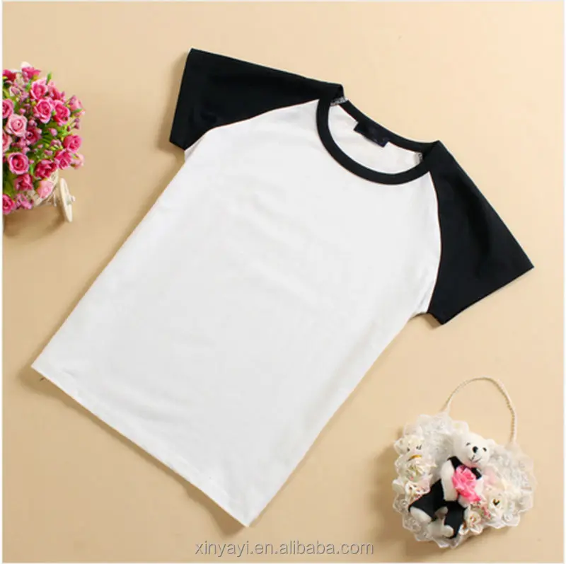 
Kids clothes wholesale china/wholesale children clothes/raglan t shirt ali export company 