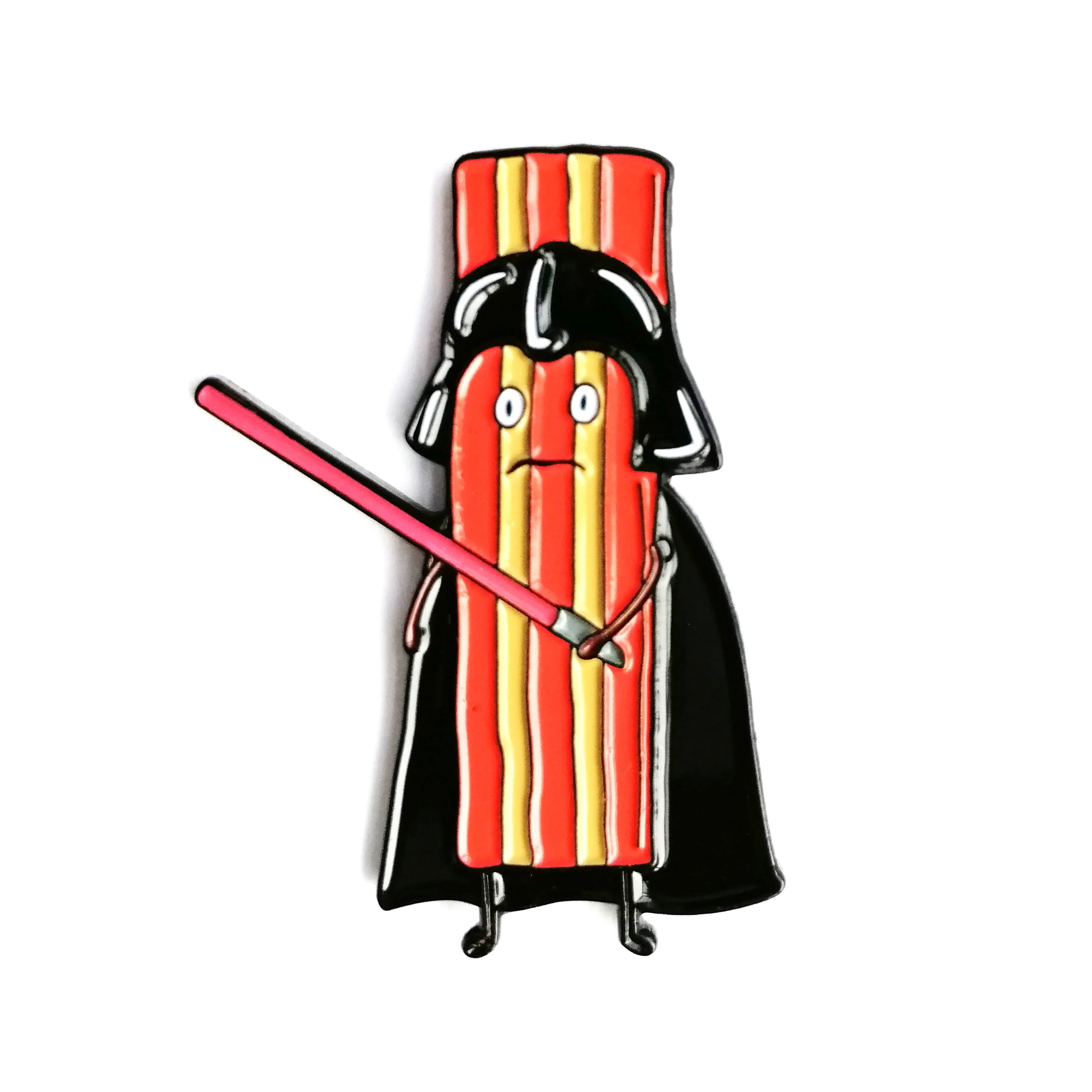 Китайский производитель индивидуальная эмалированная булавка Мультяшные металлические мягкие эмалированные булавки для