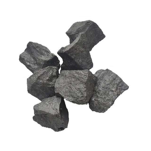 High Standard ferro silicon manganese calcium silicon ferro manganese