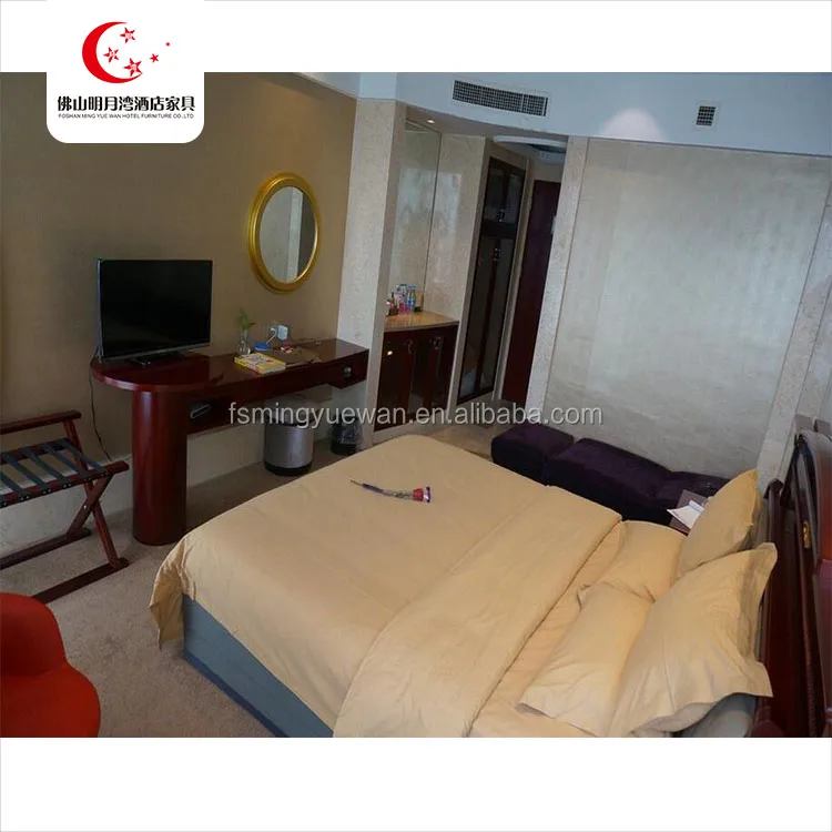 JW marriott hotel top italian furniture brands suite queen room