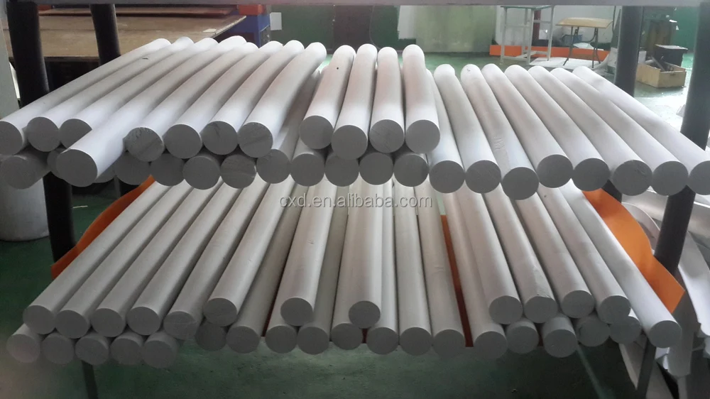 2020 прочная пенопластовая трубка EVA и стержень различных цветов