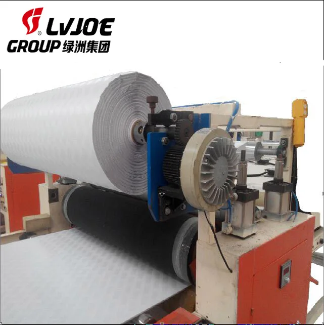 gypsum board equipment manufacturing plaster board equipment