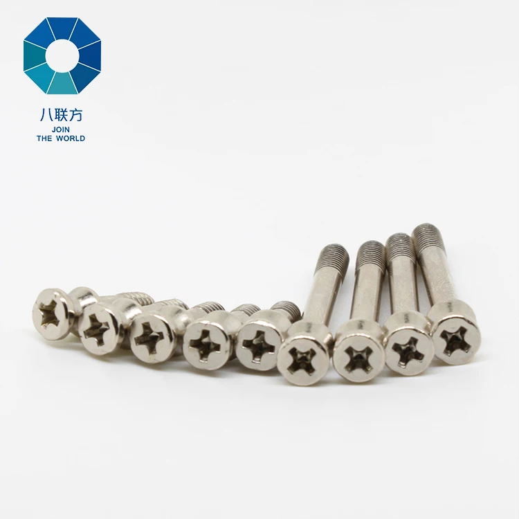 Electric Meter Sealing Screw DIN standard