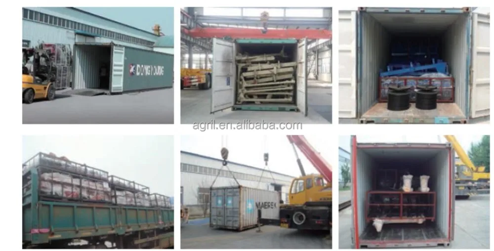 hot sail farm tractor use disk tiller, disk cultivators ,disk plow with top quality