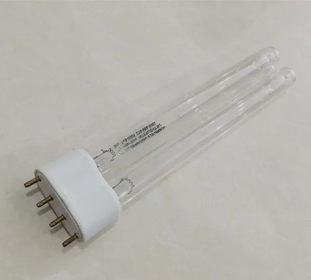 REPLACEMENT UV LAMP  FOR PlusRite 5005, GPL18, ProEco Products EZ-2000, EZ-3000, RUVB-18 Purely UV Products	PUVG1118