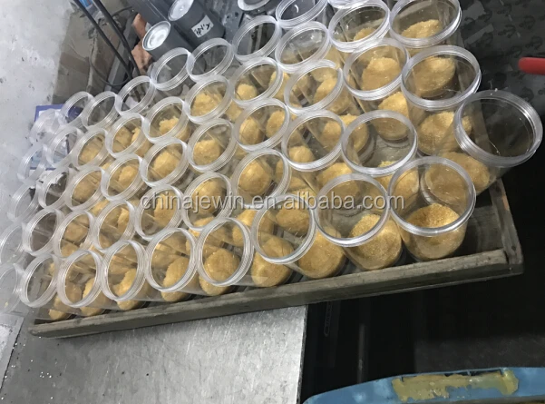 5 stages activated carbon cartridge filter parts mineral water filter