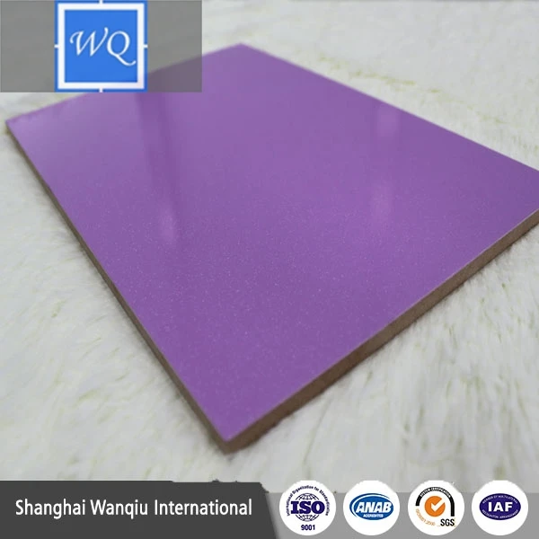 acrylic mdf/acrylic sheets pakistan/1220x2800mm acrylic mdf