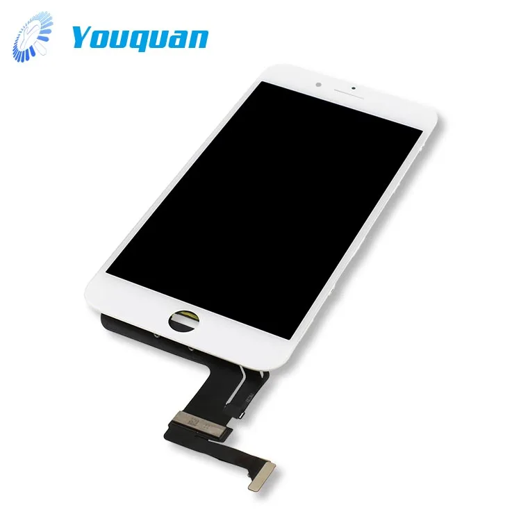 replacement lcd screen display digitizer repair parts for iphone 8 plus