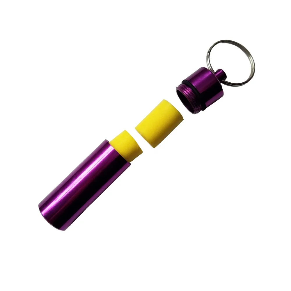 P8-2 Clip box Safety silicone earplugs Soundproof ear plugs