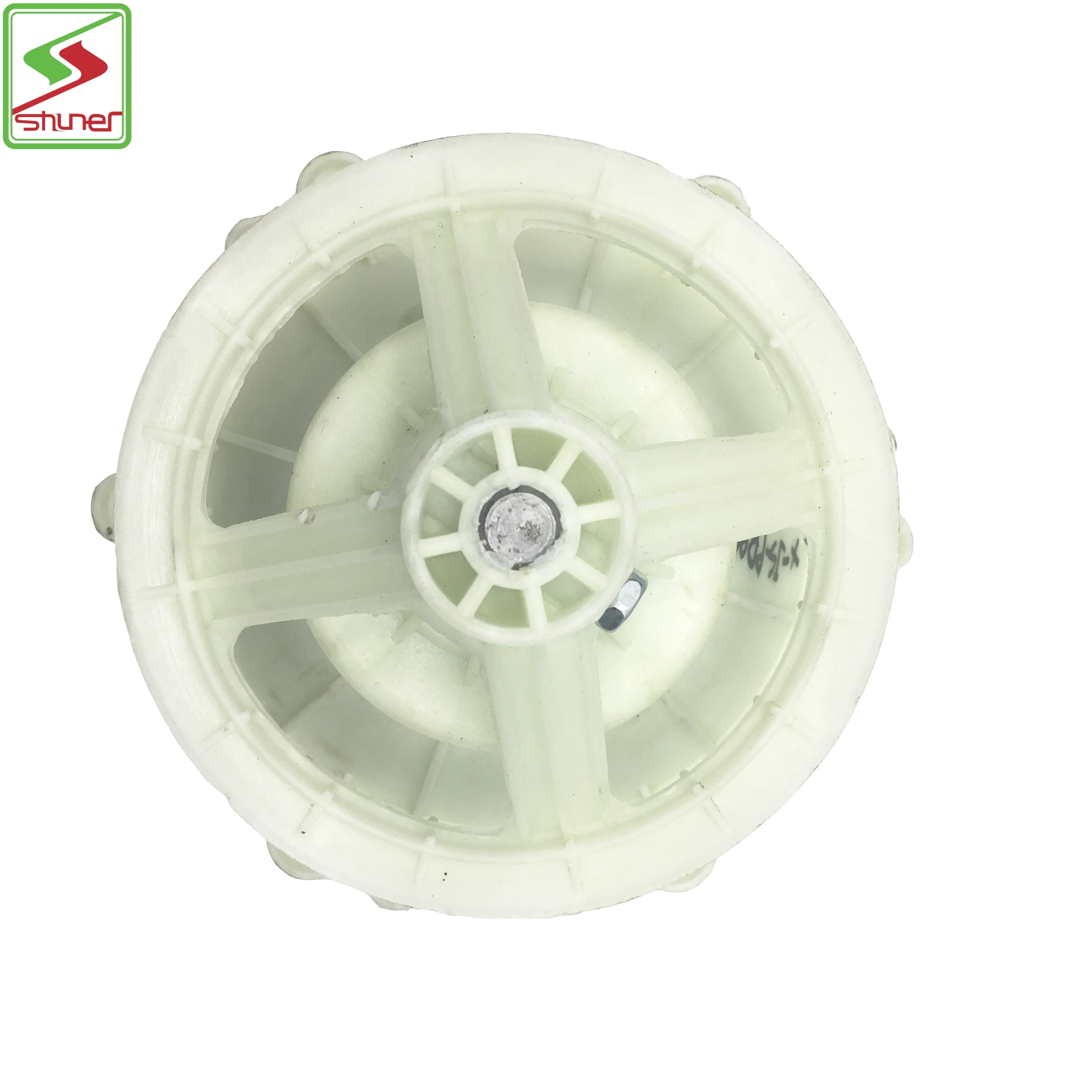 Washing machine gear box/LG Washing Machine Parts Speed Reducer Gear Box 11 Teeth