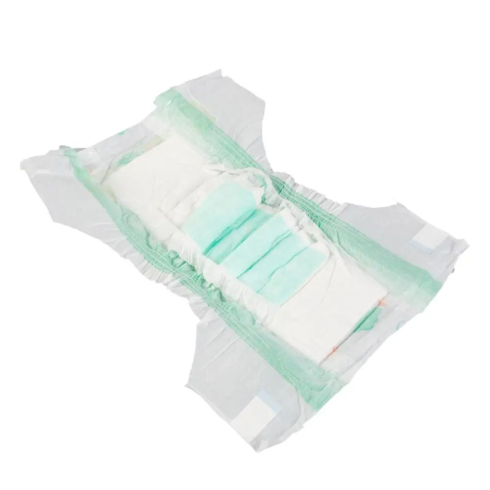 Детские подгузники хорошего качества