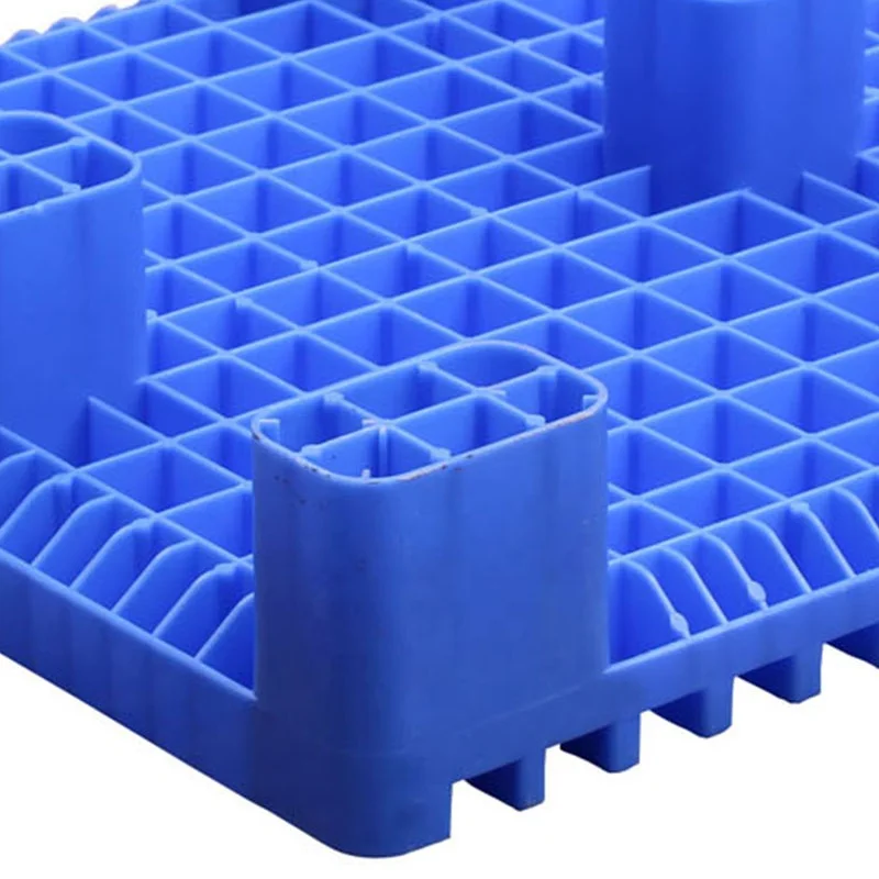Hot selling Factory direct supply Printing plastic pallet