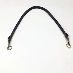 wholesale Detachable Replacement Women Pu Leather Bag Handle  purse Strap
