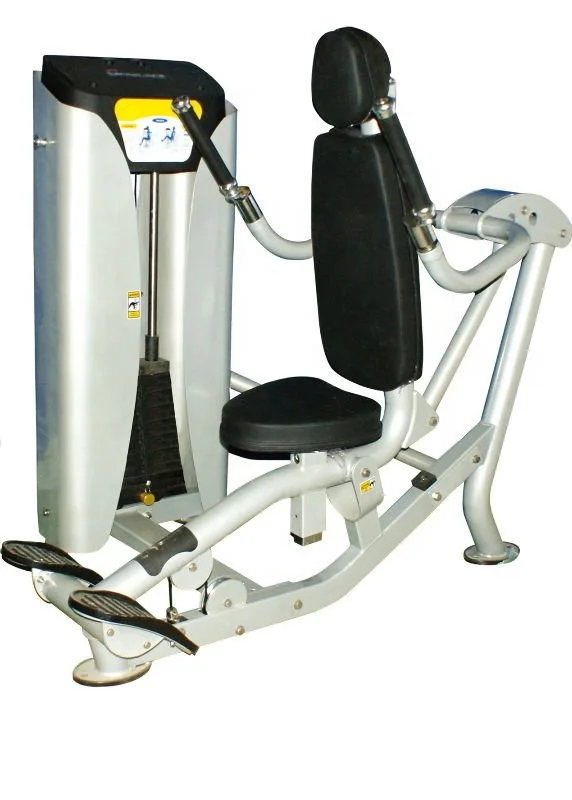 M-8001 Seated Dip