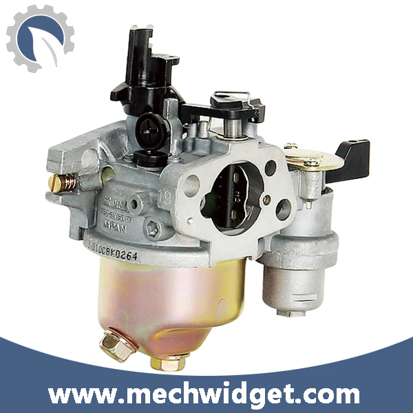 Carburetor for generator diesel engine parts carburetor for 168FB single engine