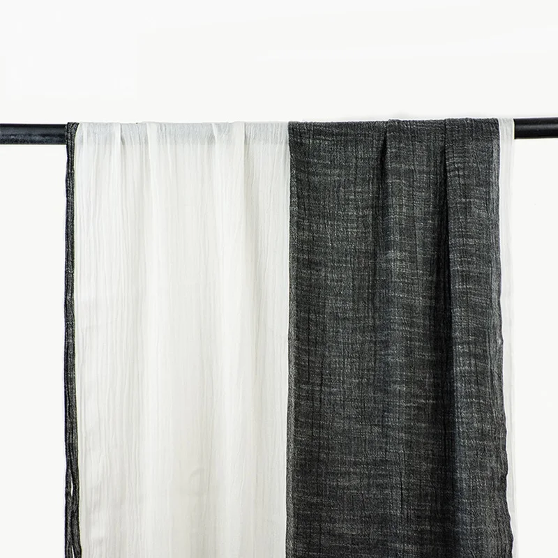 Rulan 2021 direct factory wholesale fashion women scarves manufacturer