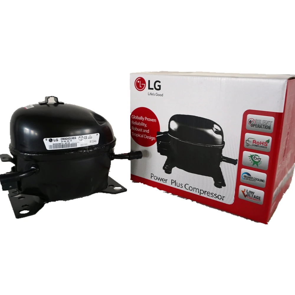 LG Refrigerator Compressor for small refrigerator