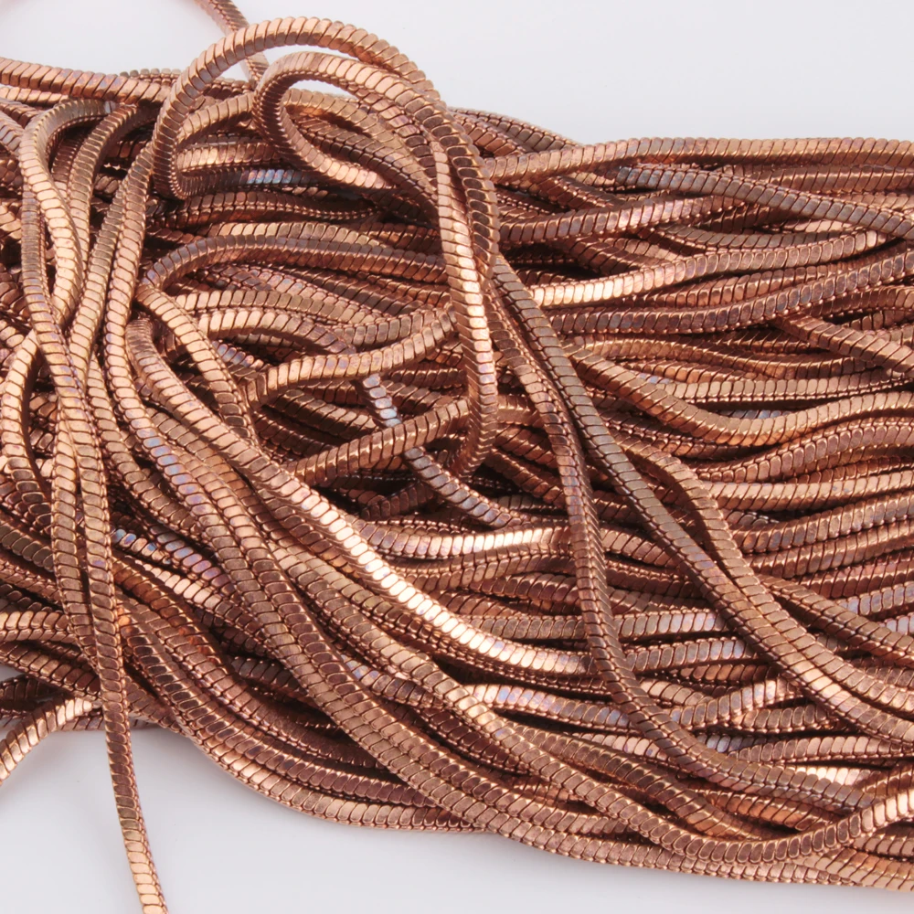 Медь материал хорошего качества сумки пользовательские аксессуары цепь для сумки