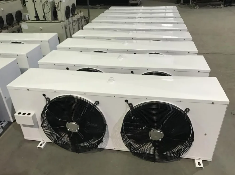 Small Evaporative Air Cooler For Refrigerator, Refrigerator Evaporator, Heat Exchanger