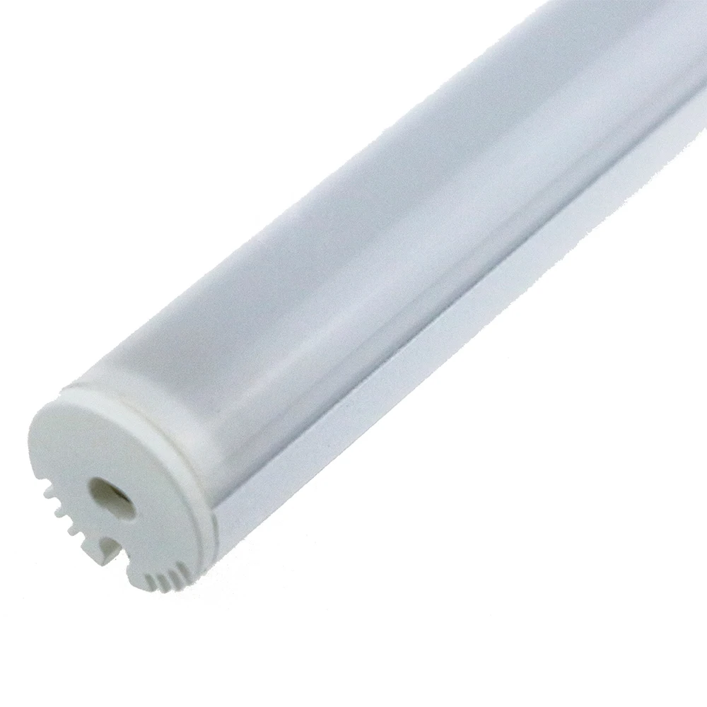 Kingunion Led Mirror Light Bathroom High Quality Modern Hot Selling IP44 Mirror Lamps 120 Degree Ac100-240v PURE WHITE 3 Years