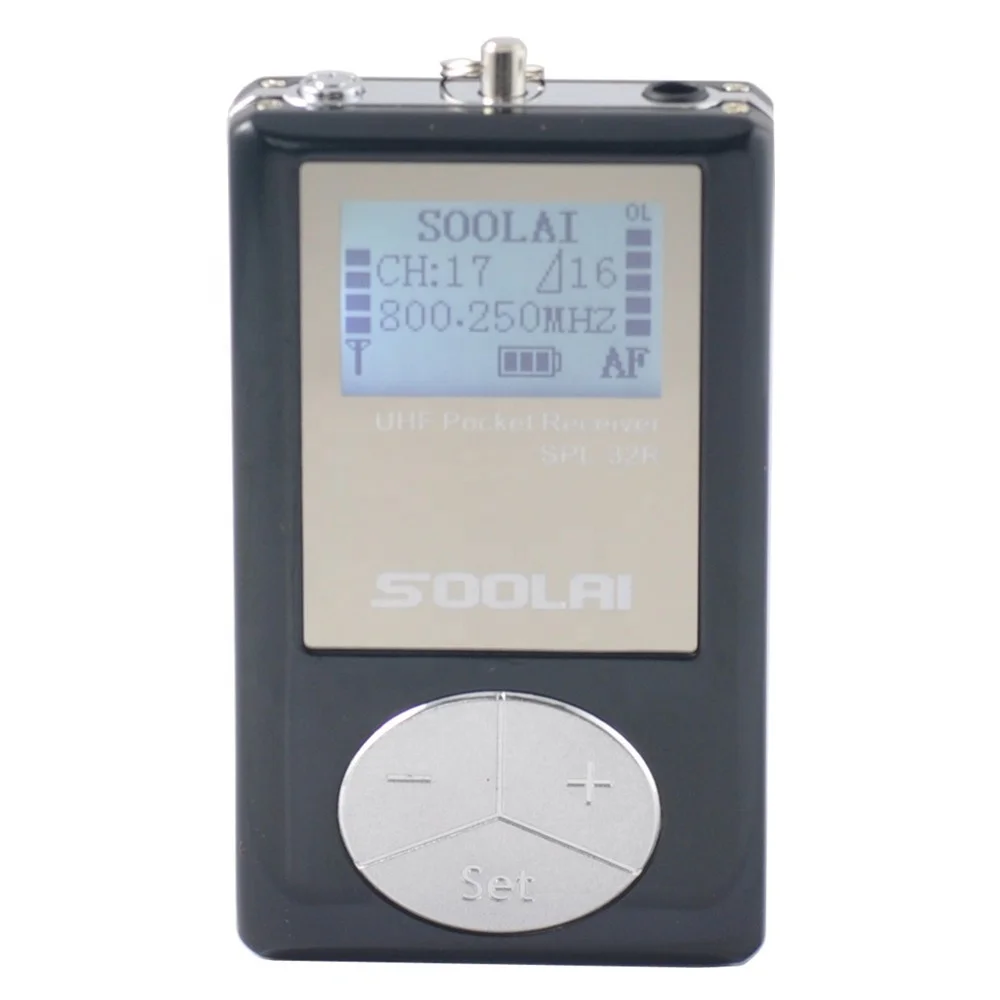 
translation device 32 series in conference or meeting 