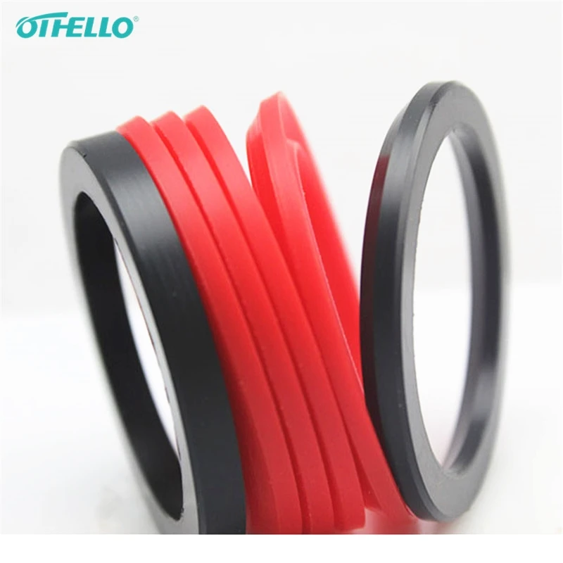 hydraulic V-pack Seal/V ring set