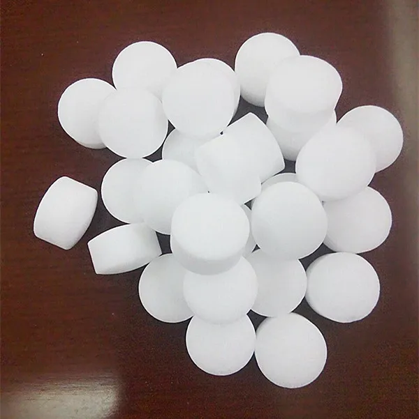Wholesale Water Softener Salt Tablets Pure Sodium Chloride