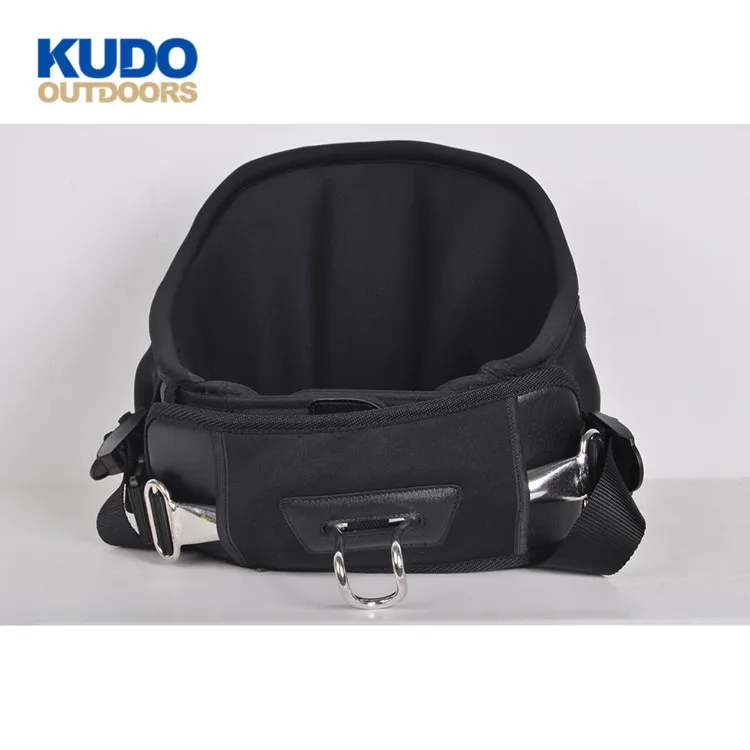 KUDO OUTDOORS Kite Kitesurfing Kiteboarding Waist Pro Harness