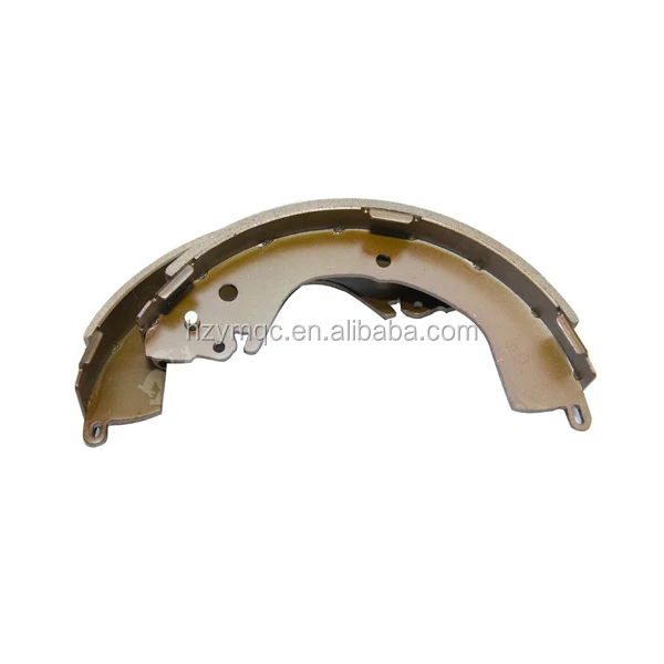 
brake shoes for heavy duty truck in car parts wholesale 