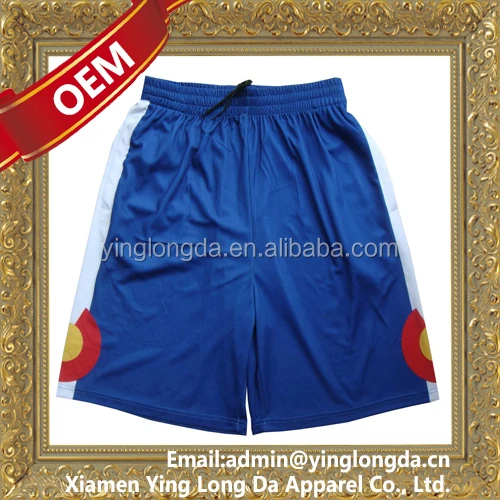 
Cheap Mens Workout Exercise Sport Shorts Men From China Factory 