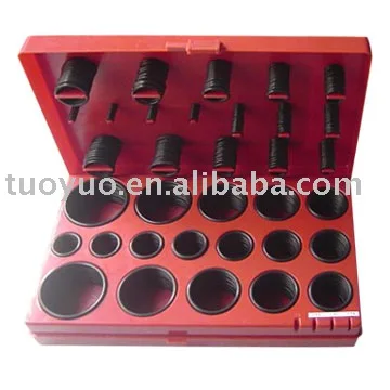Marine spare parts marine product o-ring kit