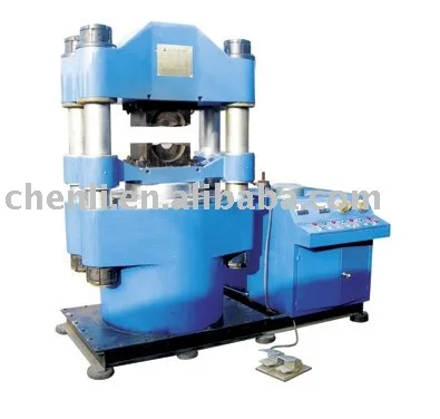 hydraulic pressing machine