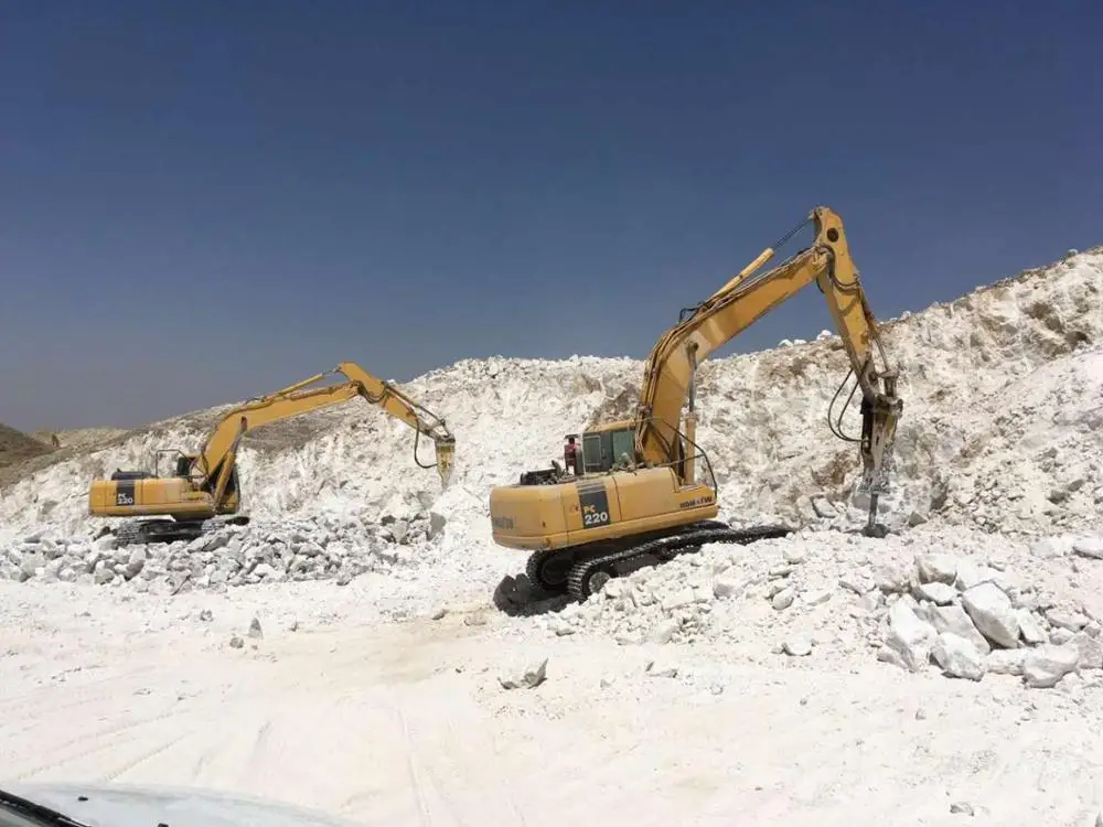 
Reliable Price Gypsum Plaster Powder Making Machine 