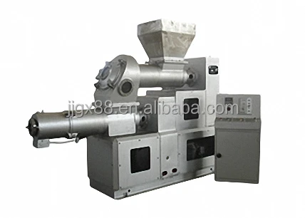 
Toilet Soap Making Production Line,Soap Making Machinery 