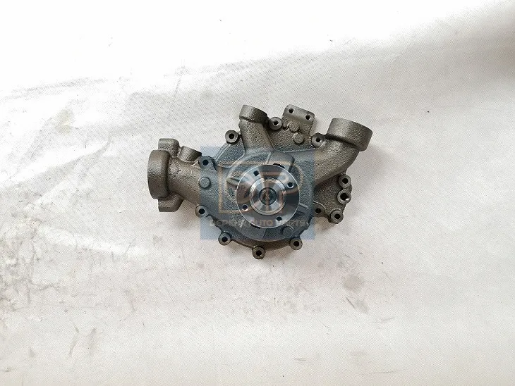 1734841 Depehr European Auto Spare Parts Cooling System DAF CF75 Truck Diesel Engine Coolant Water Pump