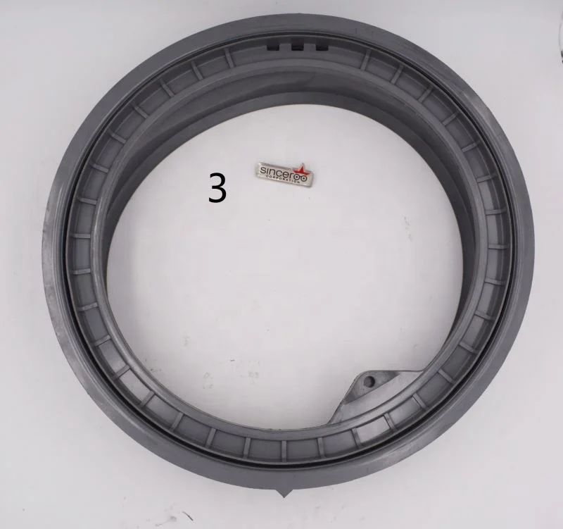 Rubber Seal used for Washing Machine Window Washing machine door gasket rubber door seal gasket