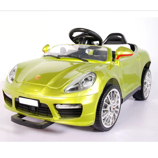 China cheap toys kids electric atv  ride on car for wholesale
