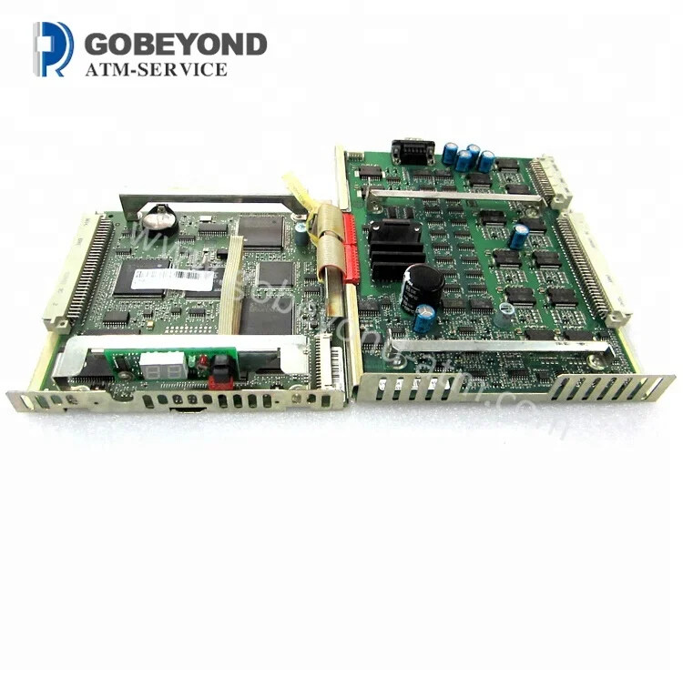 Контроллер Wincor CCDM III B 1750155446