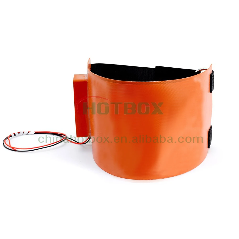 Nitrous Bottle Heater 12V With Built In Thermostat