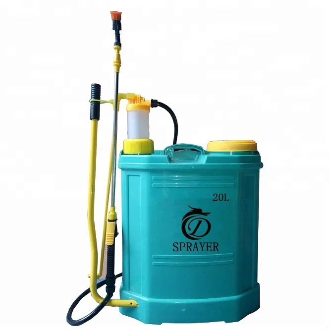 20L hot sale lowest price hand spray machine sprayer